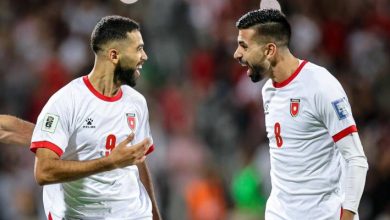 صورة | محاولات “النشامى” في تصفيات كأس العالم.. دروب الصبر والاقتراب من الحلم