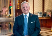 صورة | الملك يتبادل التهاني بعيد الأضحى المبارك مع رئيس دولة الإمارات هاتفيا