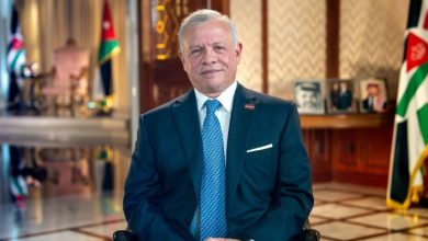 صورة | الملك يتبادل التهاني بعيد الأضحى المبارك مع رئيس دولة الإمارات هاتفيا