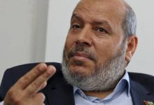 صورة | خليل الحية: لم نرفض مقترح “ويتكوف” الأخير بل قدمنا تعديلات عليه