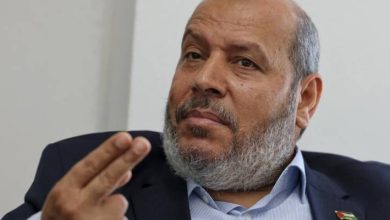 صورة | خليل الحية: لم نرفض مقترح “ويتكوف” الأخير بل قدمنا تعديلات عليه