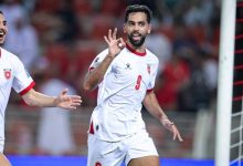 صورة | الاتحاد الأردني لكرة القدم يعلن موعد عودة النشامى إلى عمّان