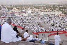 صورة | قوات أمن الحج السعودية: ضبط مواطنين لنقلهما 99 وافدًا إلى مكة المكرمة بمخابئ سرية