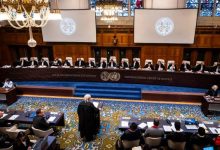صورة | قاضيتان ساهمتا في مذكرة توقيف نتنياهو تواجهان عقوبات أمريكية