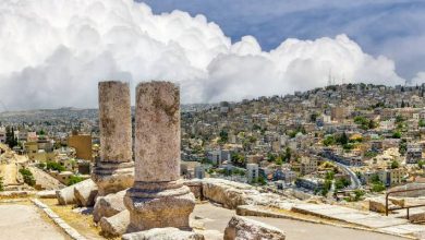 صورة | تعرّف إلى حالة الطقس بأول أيام عيد الأضحى في الأردن