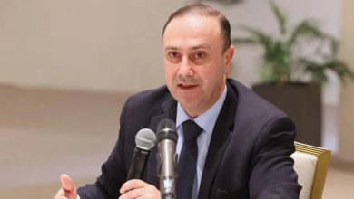صورة | المومني: الأردن والكويت تجمعهما رؤى مشتركة تدعم الاستقرار الإقليمي والقضية الفلسطينية