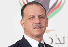 صورة | الأمير فيصل بن الحسين يؤدي اليمين الدستورية نائبا للملك