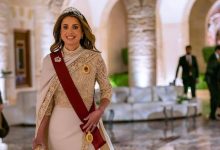 صورة | الملكة رانيا تهنئ الشعب الأردني والأمة الإسلامية بعيد الأضحى عبر “ستوري” على إنستغرام