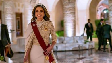 صورة | الملكة رانيا تهنئ الشعب الأردني والأمة الإسلامية بعيد الأضحى عبر “ستوري” على إنستغرام