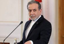 صورة | وزير الخارجية الإيراني: نحمل فرنسا وأمريكا مسؤولية هجمات الاحتلال الإسرائيلي على لبنان