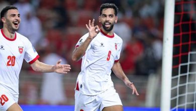 صورة | 3 مكاسب كبيرة حققها منتخب نشامى الأردن بتأهله التاريخي إلى كأس العالم 2026