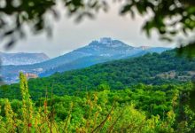 صورة | طقس العرب: استمرار الهواء الحار بالقرب من الأردن السبت ودرجات الحرارة تتجاوز الأربعينيات في الأغوار والبحر الميت