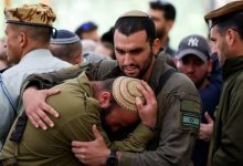 صورة | جيش الاحتلال ينشر نتائج التحقيقات الأولية حول مقتل 4 جنود في كمين شرق خان يونس