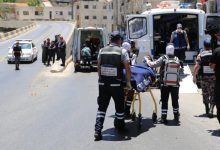 صورة | الدفاع المدني يتعامل مع 1452 حادثًا بأول أيام الأضحى