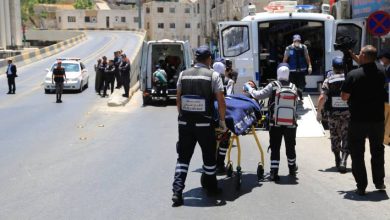 صورة | الدفاع المدني يتعامل مع 1452 حادثًا بأول أيام الأضحى