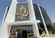 صورة | قوات الاحتلال تقتحم مكتب قناة الجزيرة في رام الله وتقرر تمديد إغلاقه