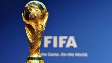 صورة | نشامى الأردن من بين خمسة منتخبات آسيوية تأهلت إلى كأس العالم 2026