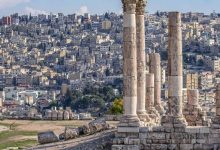 صورة | أجواء حارة نسبيًا تسود المناطق الأردنية السبت والأحد مع انخفاض طفيف الإثنين