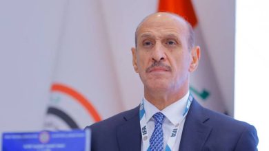 صورة | رئيس الاتحاد العراقي يرفض الاستقالة ويؤكد: سنقاتل في الملحق لتحقيق حلم المونديال