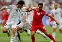 صورة | تعرّف إلى ديربي الأخوة: الأردن والعراق على طريق مونديال 2026