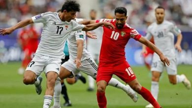 صورة | تعرّف إلى ديربي الأخوة: الأردن والعراق على طريق مونديال 2026