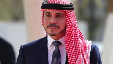صورة | الأمير علي: التأهل إلى كأس العالم يستدعي وقفة جادة من جميع القطاعات الوطنية