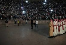 صورة | تعرّف إلى مواعيد ومواقع الفعاليات الاحتفالية في ثالث أيام عيد الأضحى المبارك في الأردن