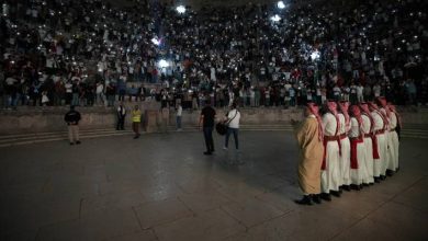 صورة | تعرّف إلى مواعيد ومواقع الفعاليات الاحتفالية في ثالث أيام عيد الأضحى المبارك في الأردن