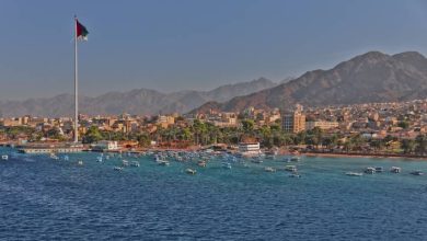 صورة | الأرصاد تنشر تفاصيل حالة الطقس في ثالث ورابع أيام عيد الأضحى بالأردن