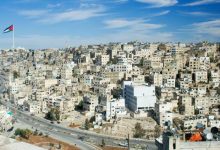 صورة | تعرف إلى حالة الطقس مع آخر يومين من عطلة عيد الأضحى