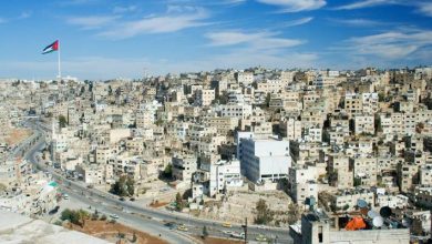 صورة | تعرف إلى حالة الطقس مع آخر يومين من عطلة عيد الأضحى