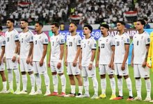 صورة | بث مباشر.. منتخب العراق “أسود الرافدين” يصل الأردن استعدادًا لملاقاة منتخب النشامى