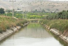 صورة | الأمن العام: لا تتركوا الأطفال قرب المسطحات المائية وعدم ترك النيران مشتعلة