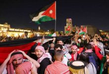 صورة | شاشات عملاقة واحتفالات وطنية.. مواقع لعرض مباراة الأردن والعراق الثلاثاء المقبل