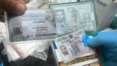 صورة | جيش الاحتلال زاعما: العثور على جثمان محمد السنوار