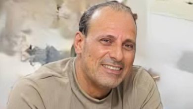 صورة | سائق شاحنة يضحي بحياته لإنقاذ مدينة من كارثة محققة في مصر