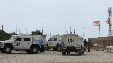 صورة | إعلام عبري: واشنطن تدرس وقف دعم قوات اليونيفيل جنوب لبنان