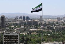 صورة | تقرير: سوريا تجذب استثمارات ومساعدات بقيمة 16 مليار دولار لدعم التعافي بعد الإطاحة بالأسد