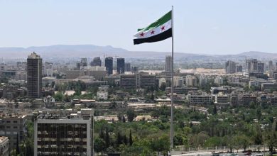 صورة | تقرير: سوريا تجذب استثمارات ومساعدات بقيمة 16 مليار دولار لدعم التعافي بعد الإطاحة بالأسد