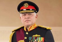 صورة | 26 عامًا من قيادة الملك عبدالله الثاني.. ذكرى الجلوس الملكي السادسة والعشرين