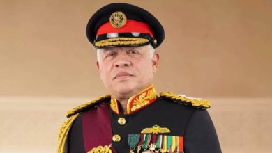 صورة | 26 عامًا من قيادة الملك عبدالله الثاني.. ذكرى الجلوس الملكي السادسة والعشرين