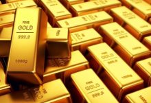 صورة | استقرار أسعار الذهب عالميا الاثنين خلال التداولات الآسيوية