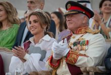 صورة | رئاسة الوزراء تهنئ الملك بالذكرى السادسة والعشرين لعيد الجلوس الملكي