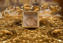 صورة | انخفاض أسعار الذهب في الأردن الاثنين
