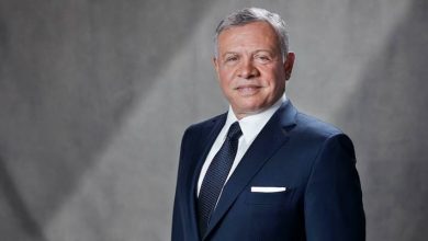 صورة | الملك يعود إلى أرض الوطن بعد جولة أوروبية شملت إسبانيا والمملكة المتحدة وفرنسا