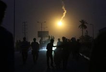 صورة | حماس: الاحتلال يستدرج الجوعى إلى “مصائد الموت” ويطلق النار عليهم بغطاء إنساني زائف