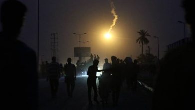 صورة | حماس: الاحتلال يستدرج الجوعى إلى “مصائد الموت” ويطلق النار عليهم بغطاء إنساني زائف