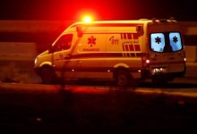 صورة | الأمن العام: التحقيق مع أشخاص ألحقوا أضراراً بمركبة إسعاف وطوارئ مستشفى معان الحكومي