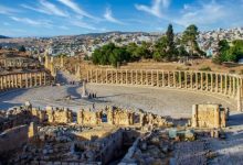 صورة | الأرصاد: ارتفاع طفيف بدرجات الحرارة في الأردن الثلاثاء