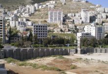 صورة | تعليق الدراسة في نابلس الثلاثاء بسبب الاجتياح العسكري المستمر للبلدة القديمة